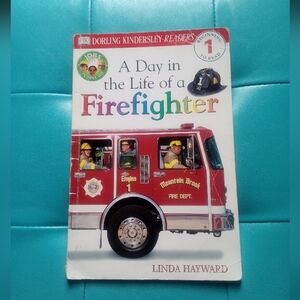 A Day In The Life Of A Firefighter